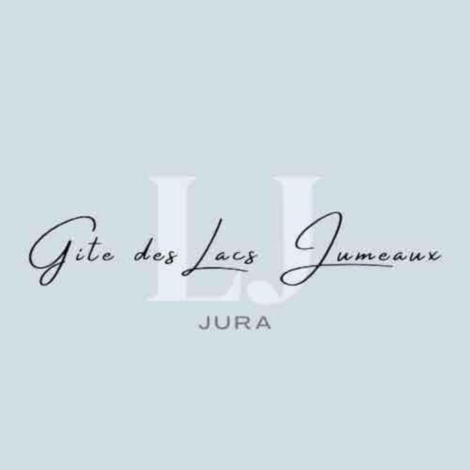 קליירבו-לה-לאק Gite Des Lacs Jumeaux מראה חיצוני תמונה
